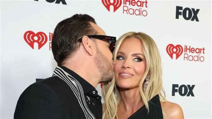 Exploring The Breakup: Why Did Donnie And Jenny Split?