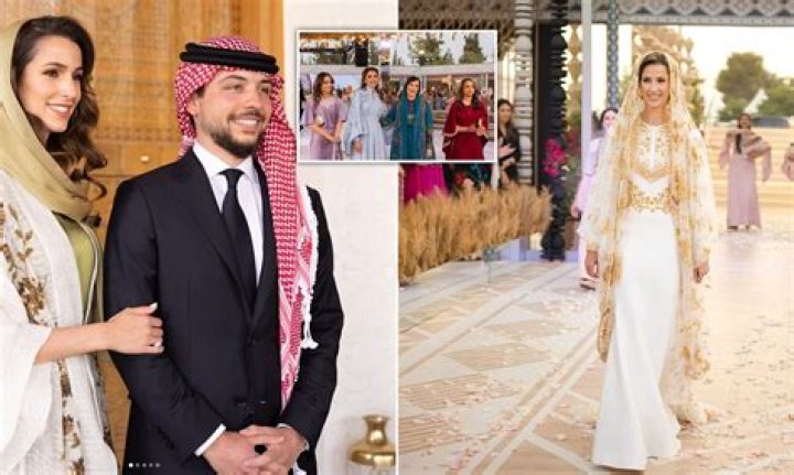 Exploring The Life Of Mohammed Bin Salman’s Daughter: A Glimpse Into Royalty
