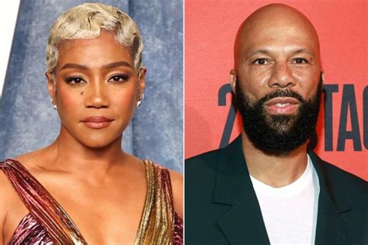 Exploring The Relationship: Did Jennifer Hudson And Common Break Up?