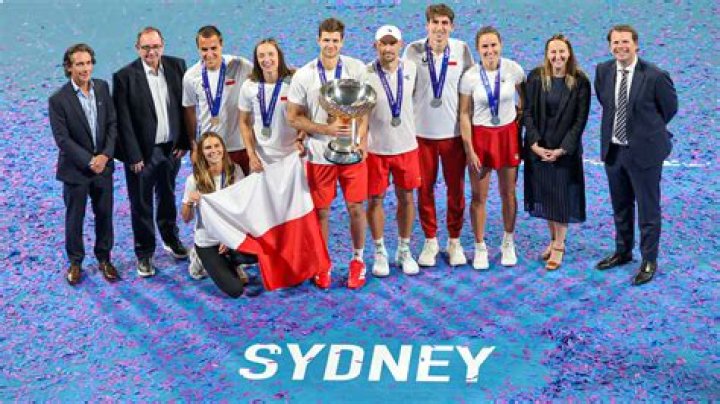 Is Hurkacz Gay? Unraveling The Mysteries Of The Polish Tennis Star