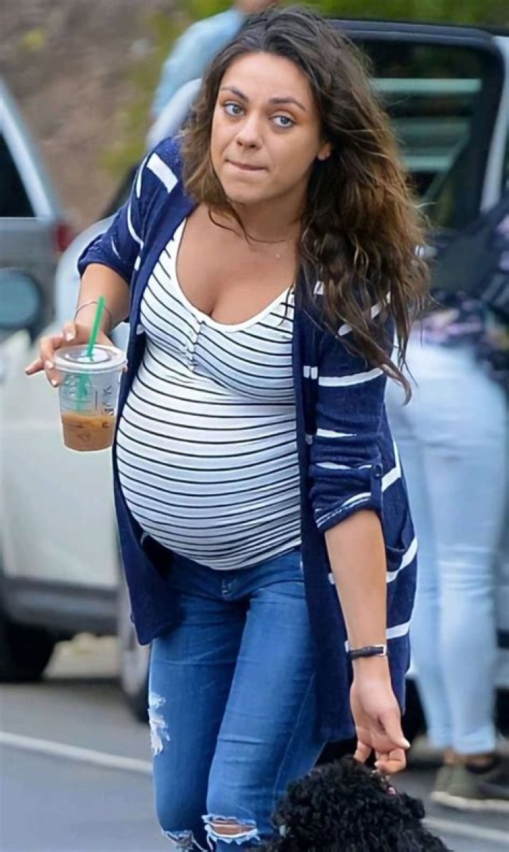 Mila Kunis's Pregnancy: Full Story And Latest Updates