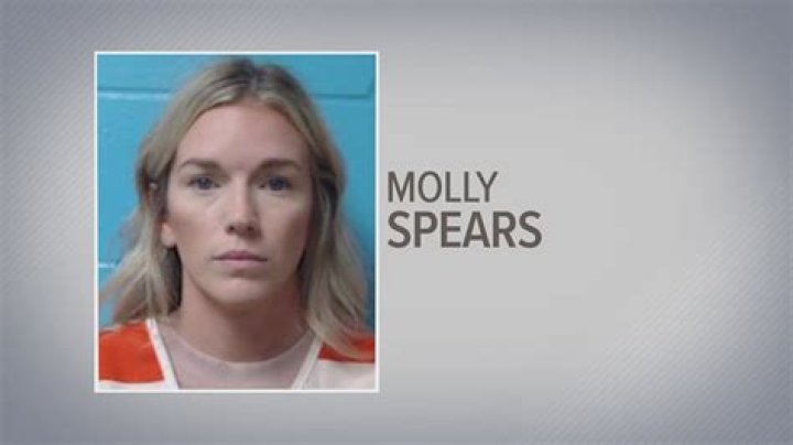 Molly Noblitt Arrested: Unraveling The Incident