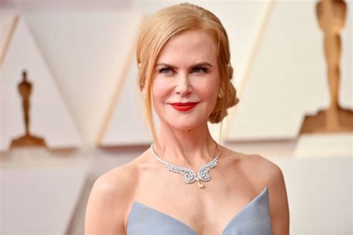 Nicole Kidman: A Glimpse Into The Life Of A Beloved Star And The Rumors Of Pregnancy