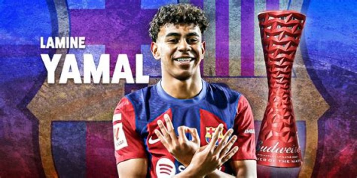 Unveiling The Life And Career Of GF Lamine Yamal