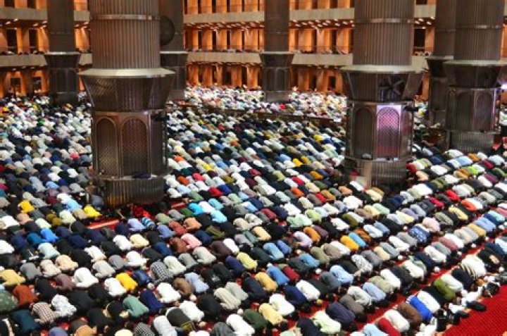 Unveiling The Life Of Yamal Moslem: A Journey Of Faith And Passion