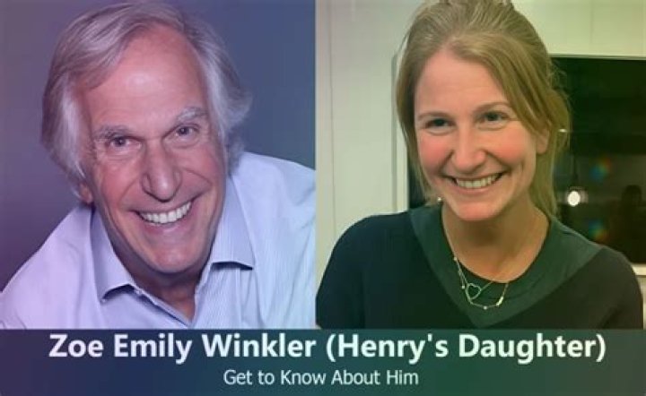 Unveiling The Life Of Zoe Emily Winkler: A Journey Through Inspiration