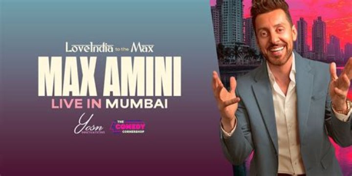 Unveiling The Personal Life Of Max Amini: Is He Married?